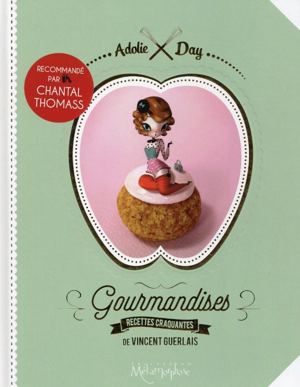 Gourmandises