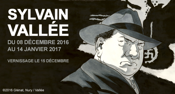 Sylvain Vallee