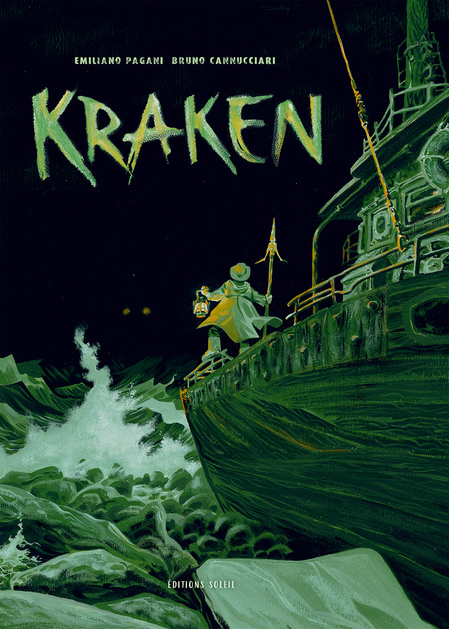 kraken