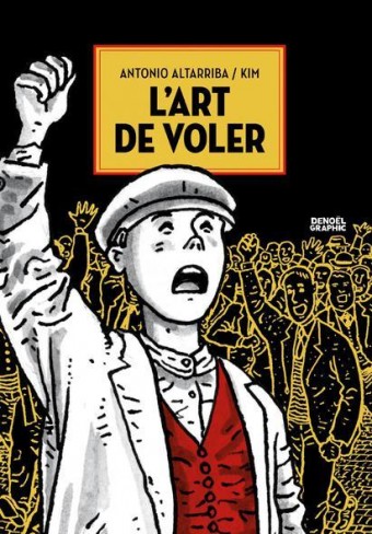 L'art de voler