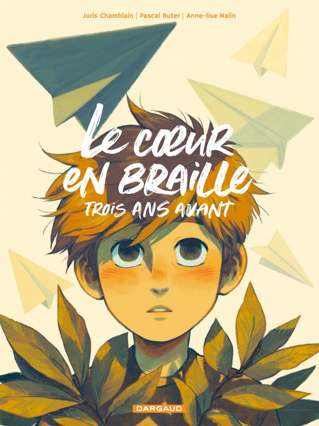 le coeur en braille