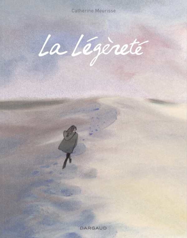 La légéreté