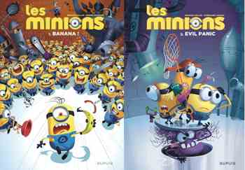 les minions