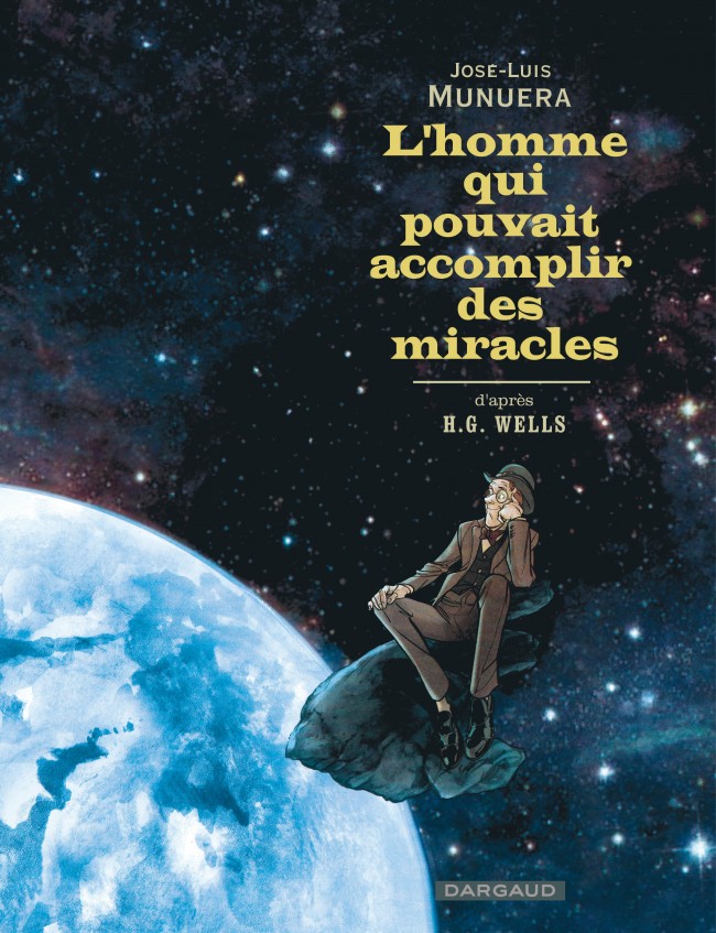 l'homme 