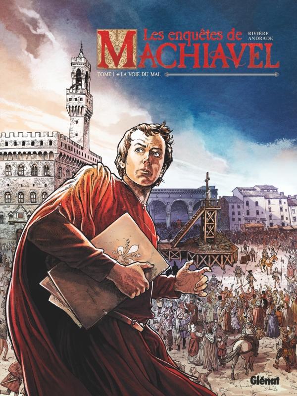 machiavel