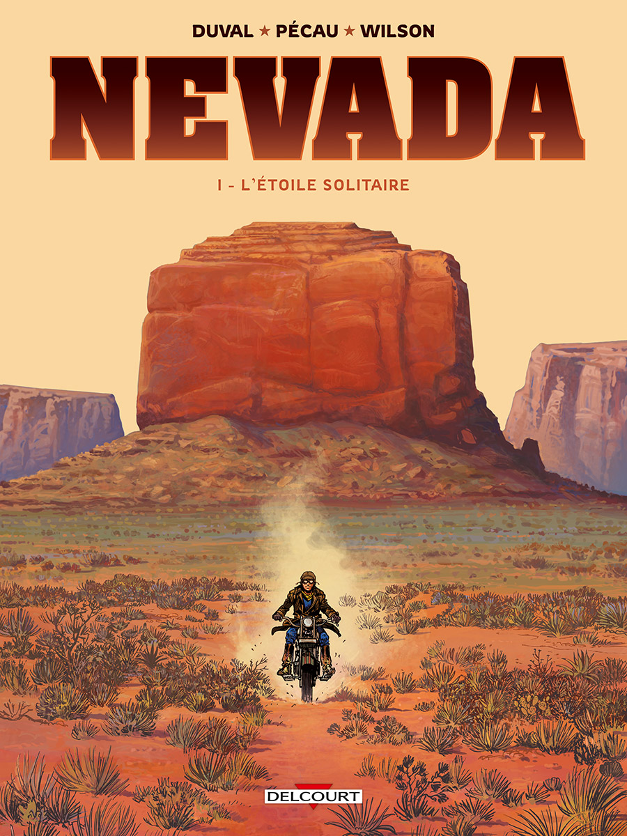 nevada