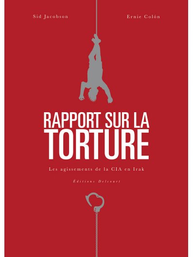 Rapport sur la torture