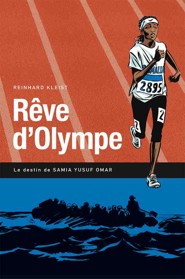 Rêves d'olympe