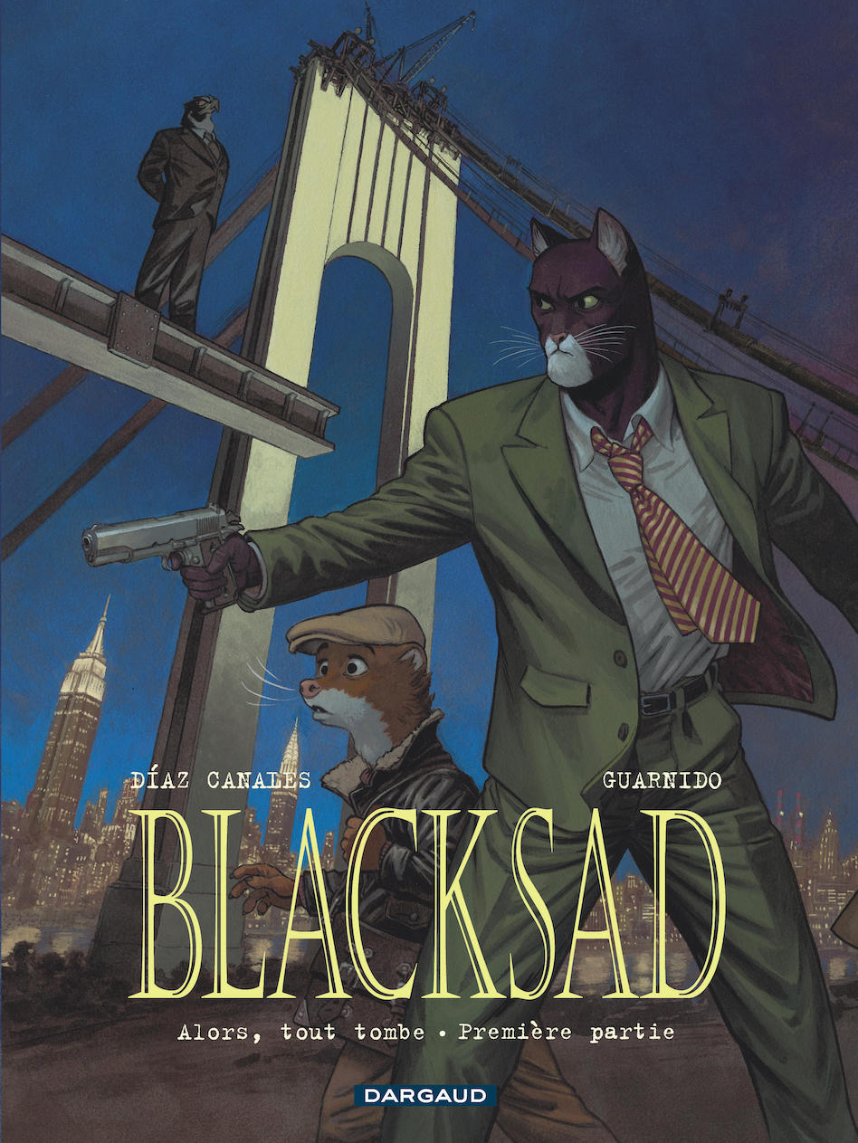 blacksad