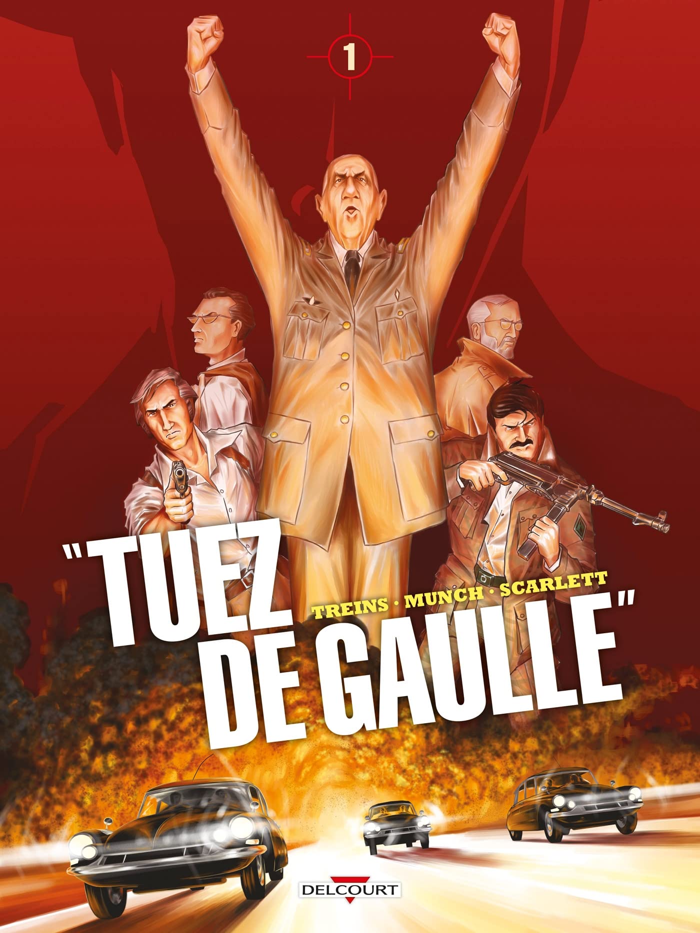 De gaulle