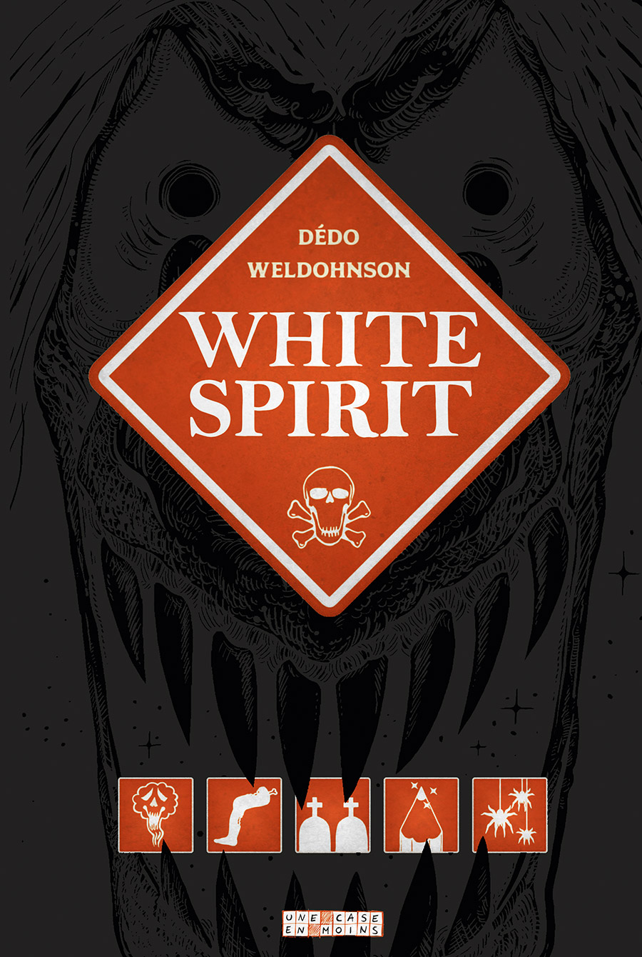 White Spirit