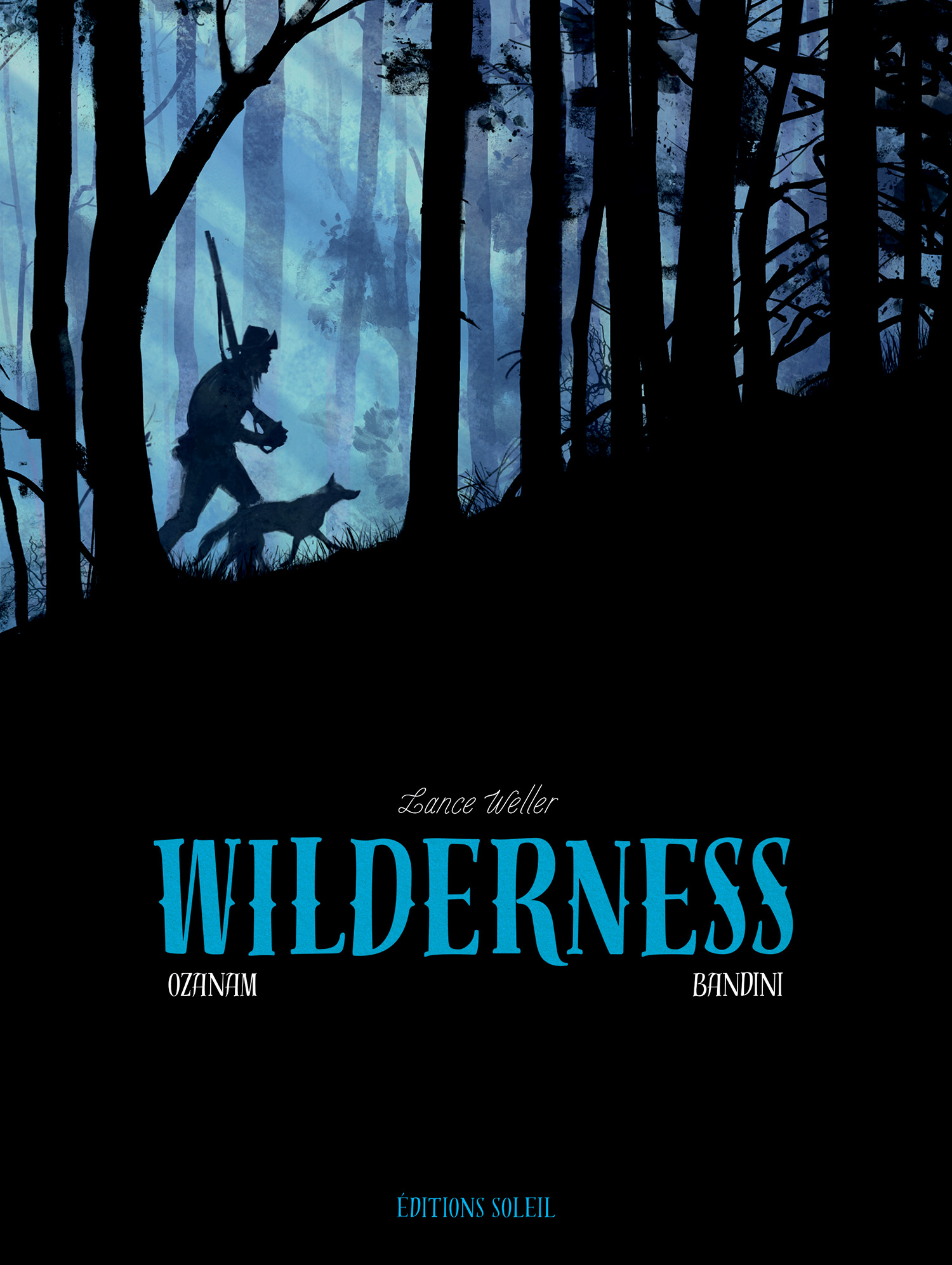 wilderness