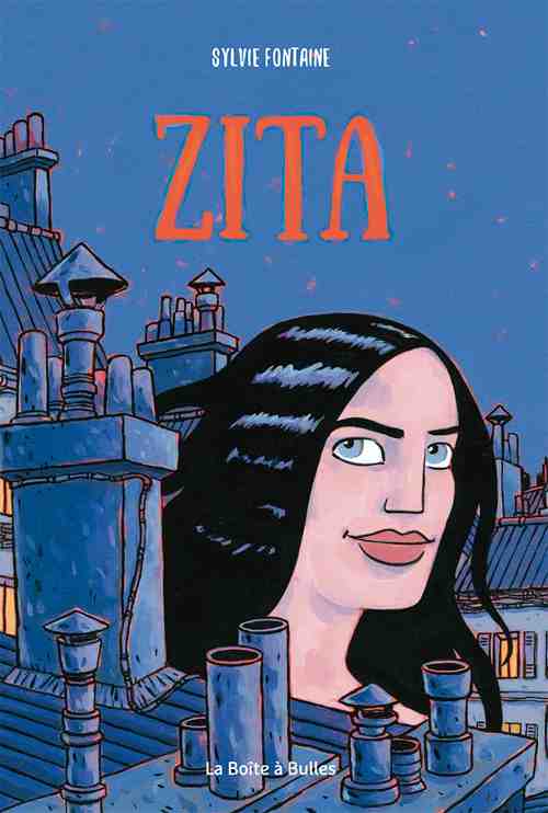 Zita