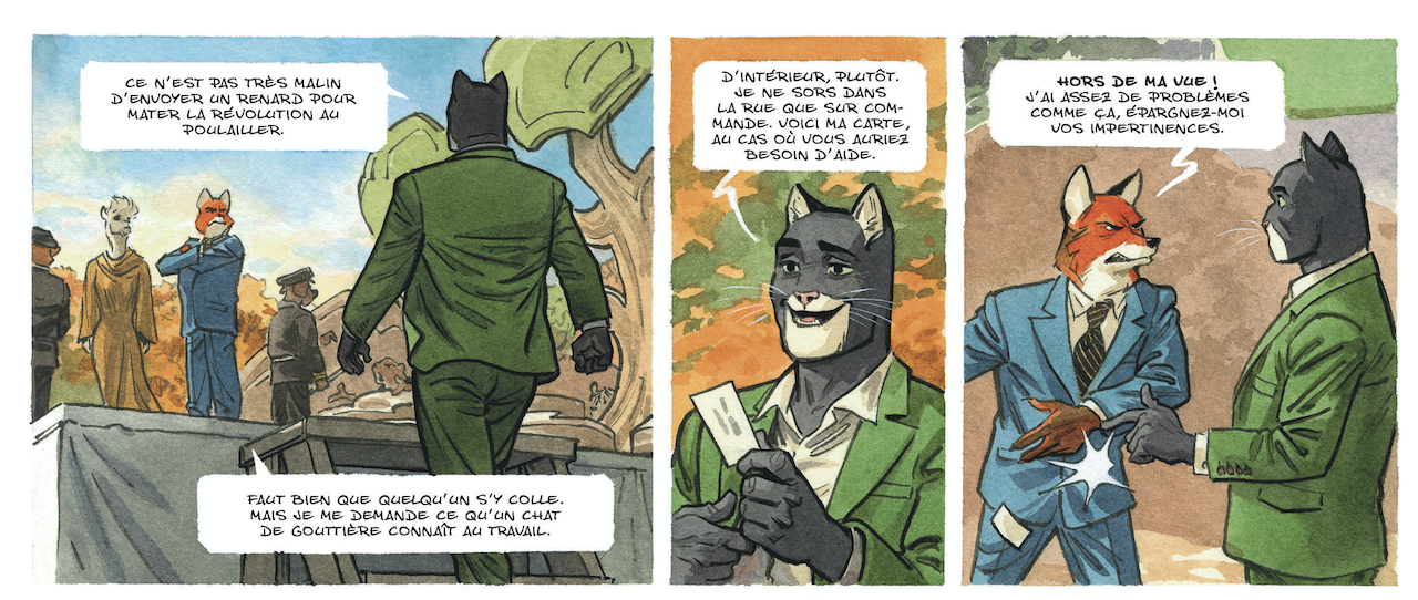 blacksad