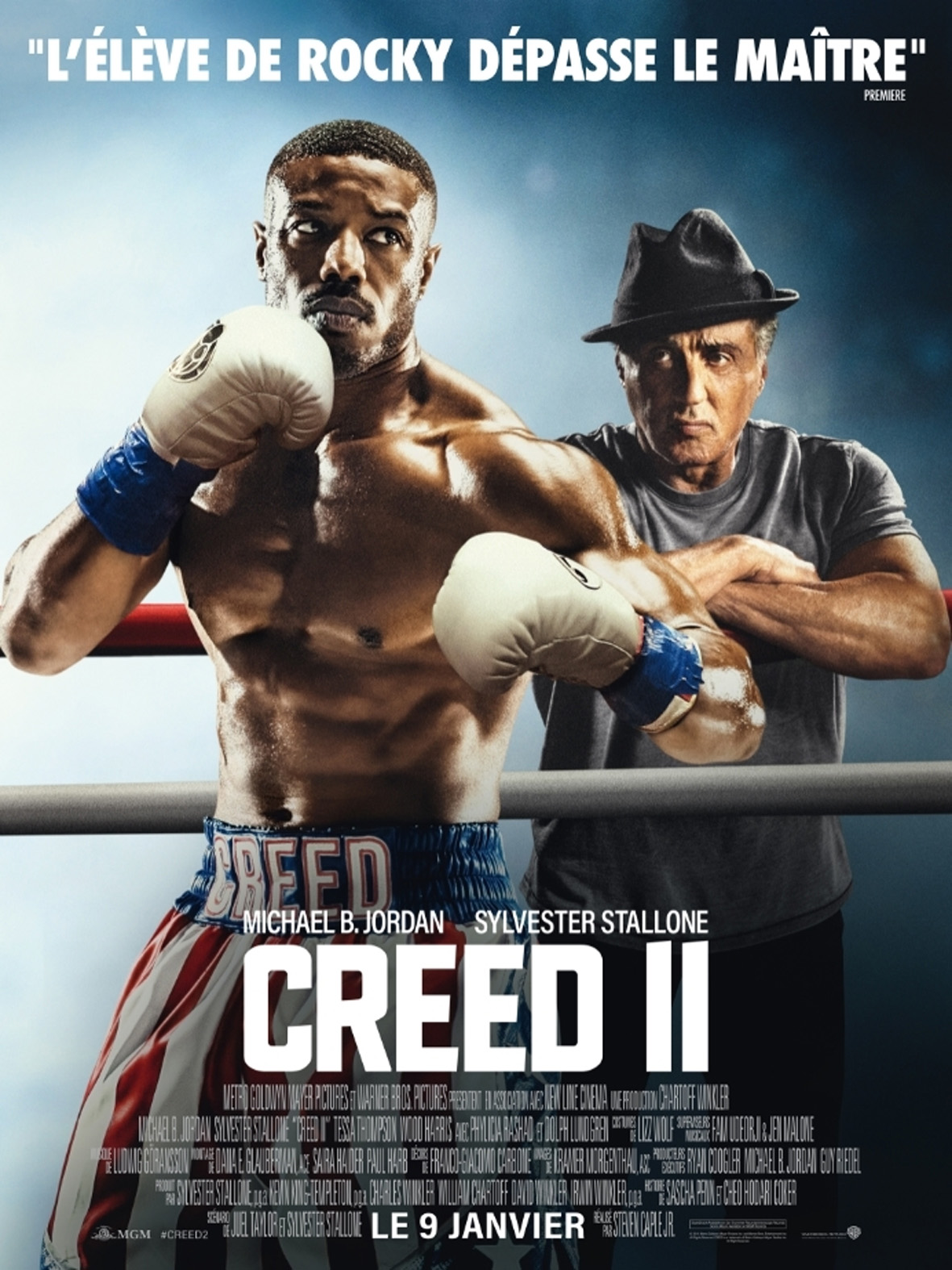 Creed