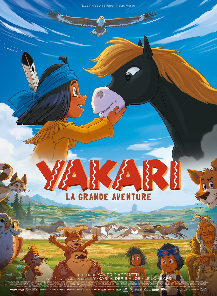 Yakari