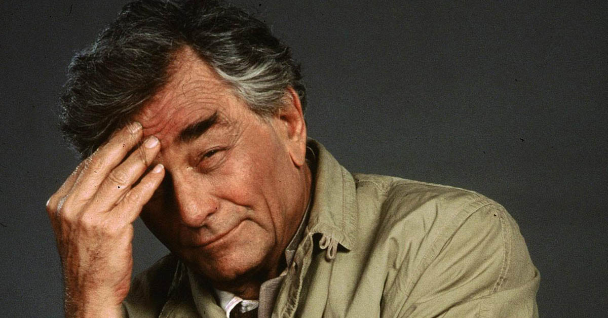 columbo