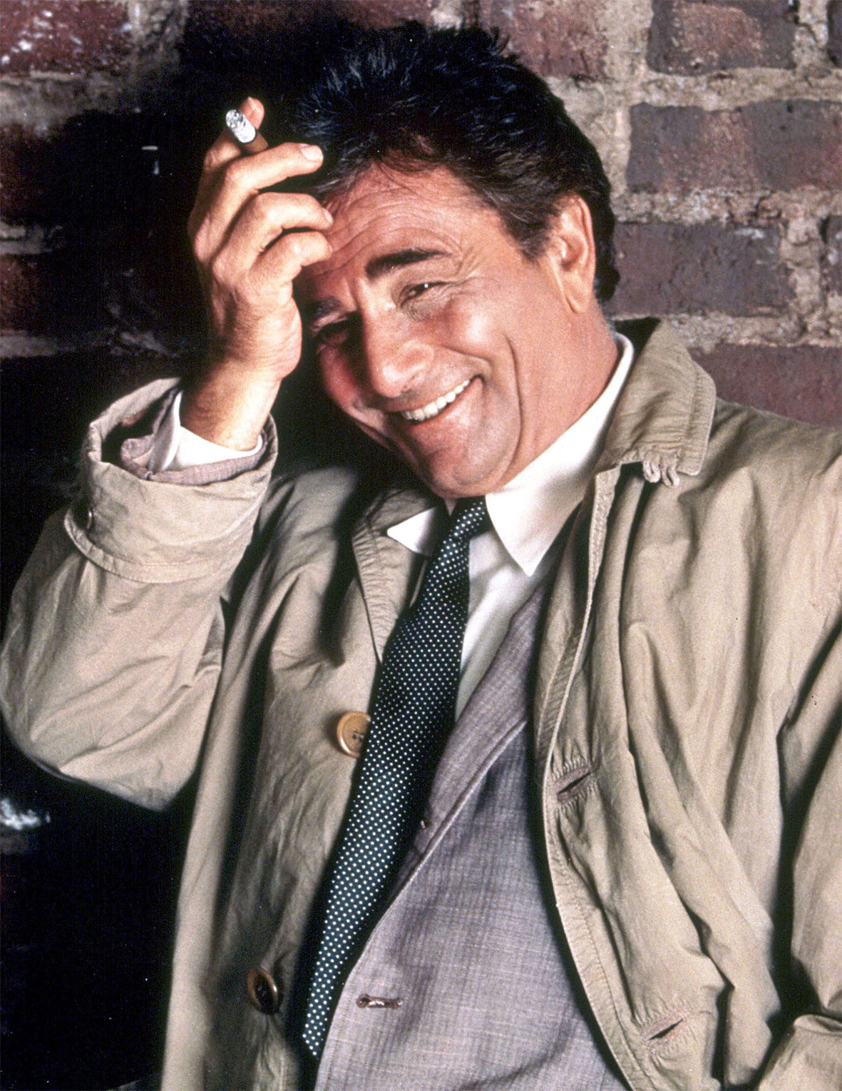 columbo