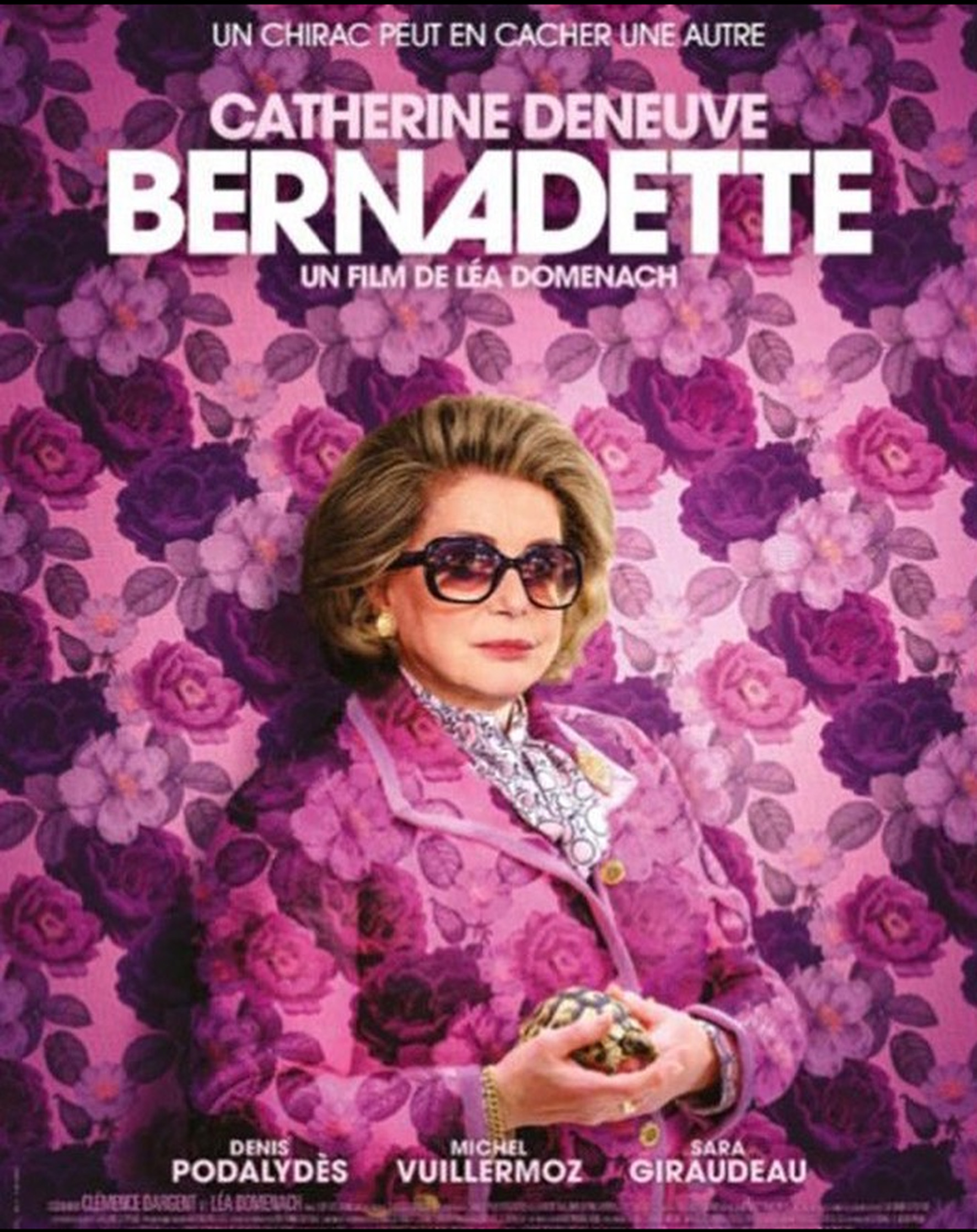 bernadette