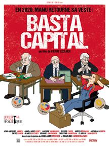 Basta capital