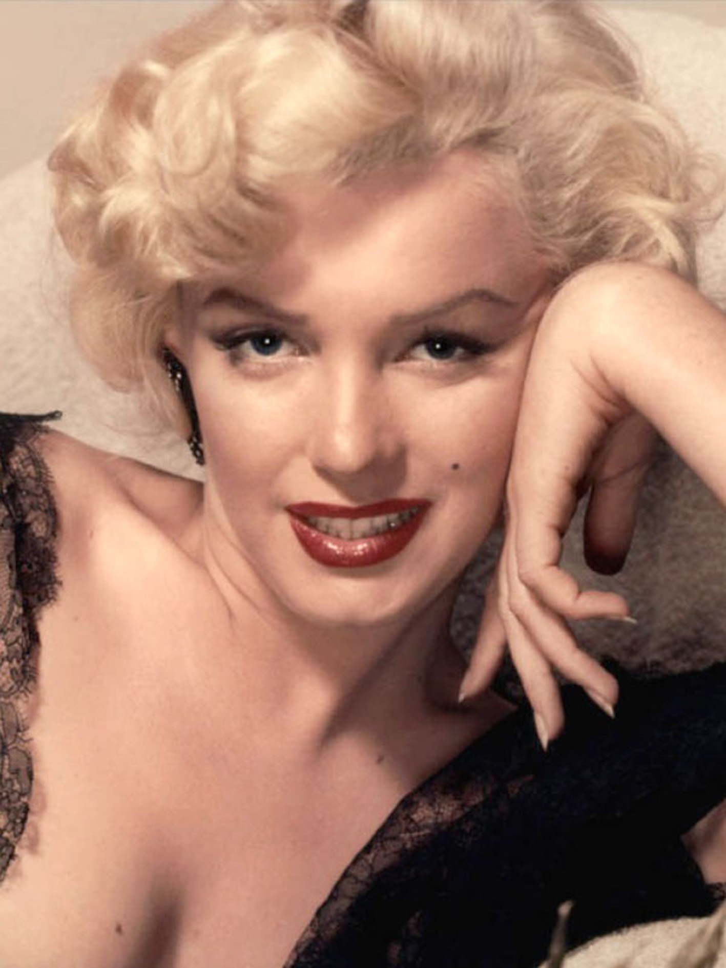 monroe