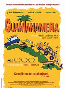 GUantanamera