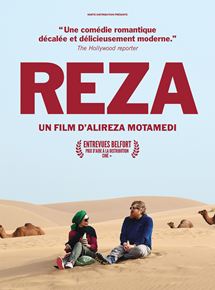 Reza