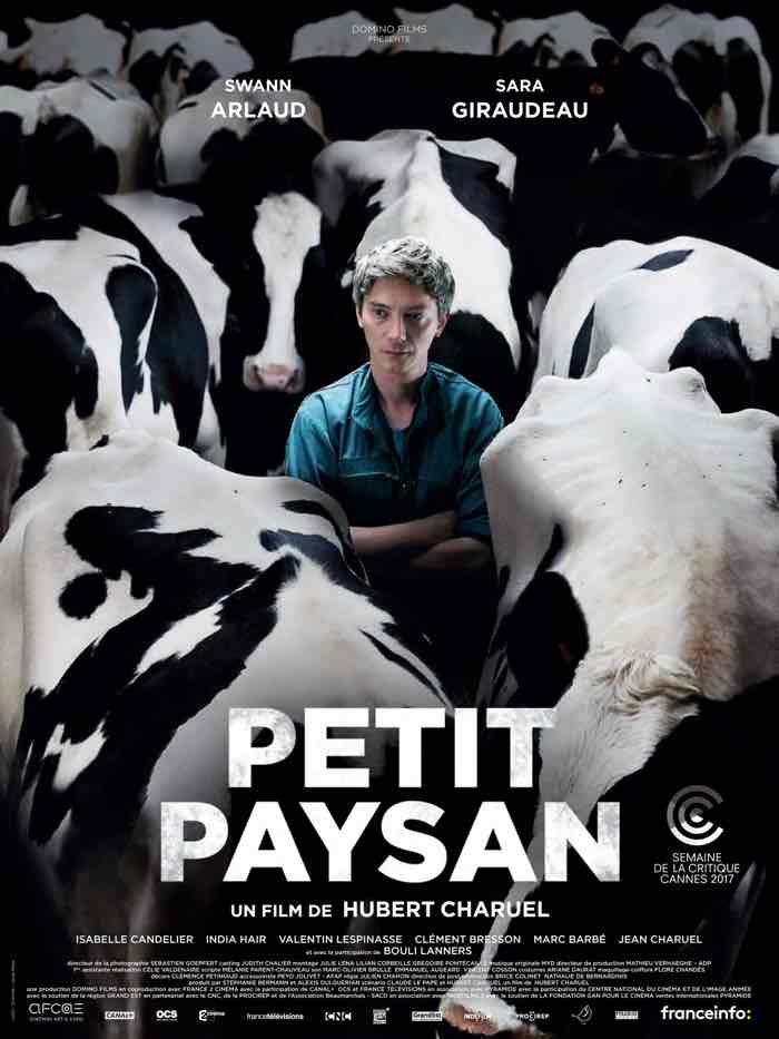 petit paysan