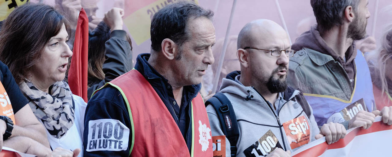 Vincent Lindon