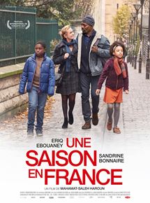 une saison