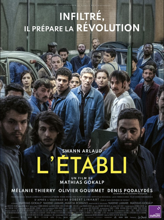 L'etabli