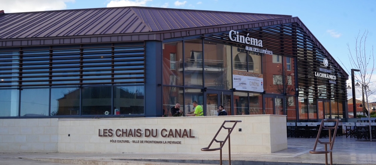 quai des lumières