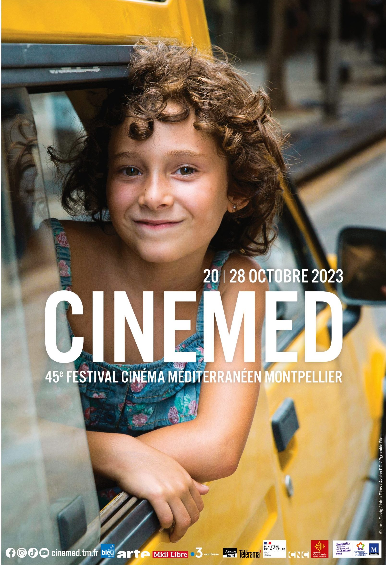 cinemed