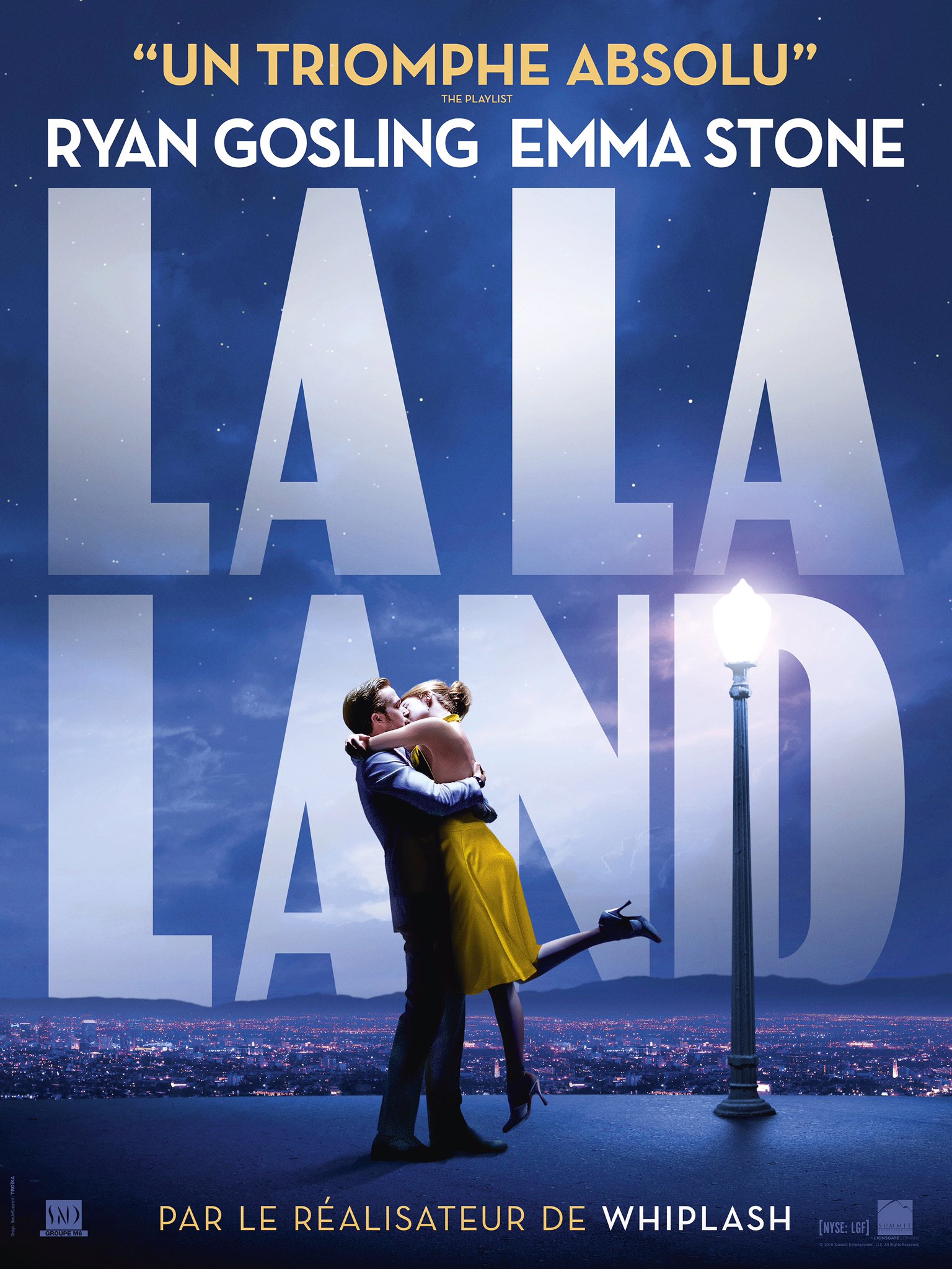 Ryan Lalaland