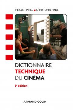 Dictionnaire