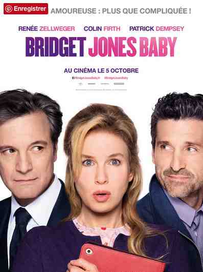 Bridget Jones