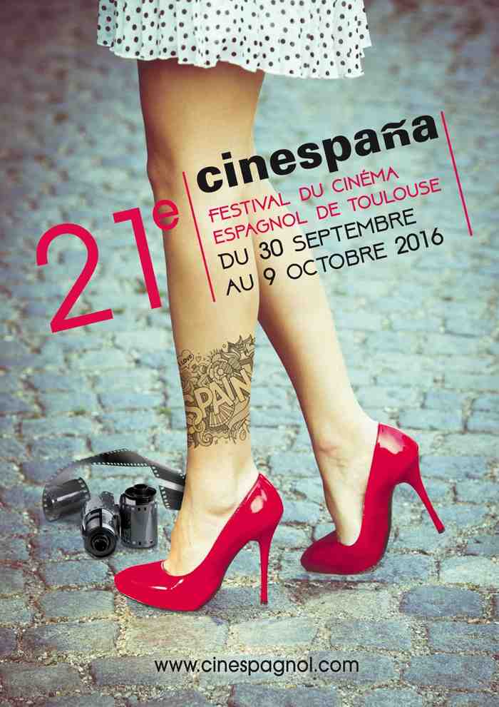 Cinespana