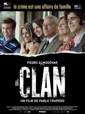 El Clan