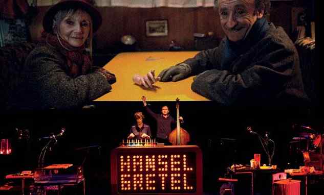 Hansel et Gretel