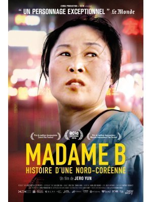 madame B