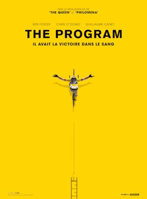 The program