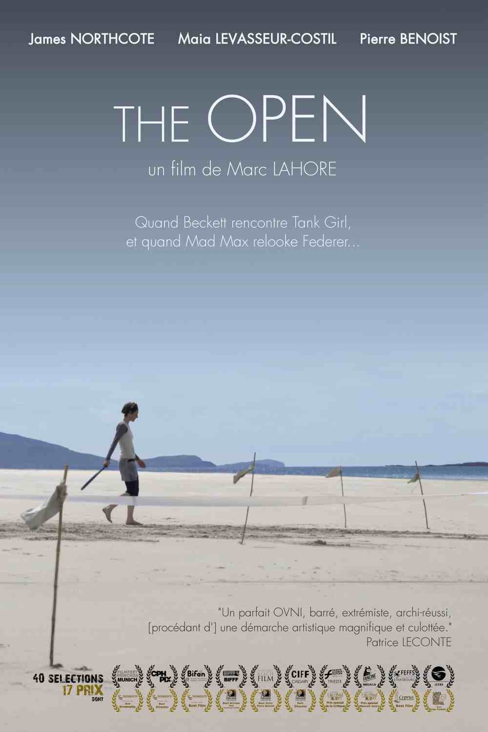 The Open