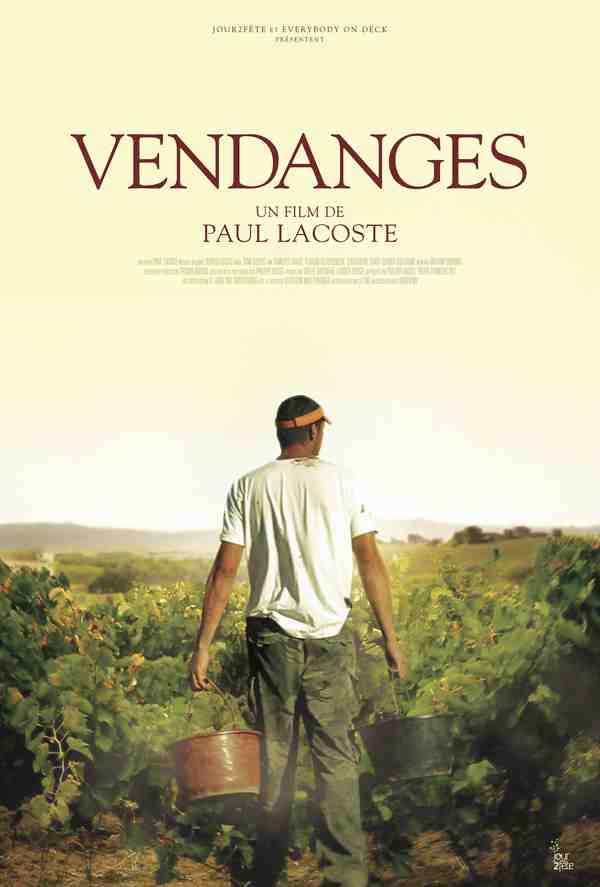 Vendanges