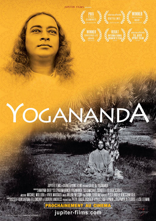 Yogananda