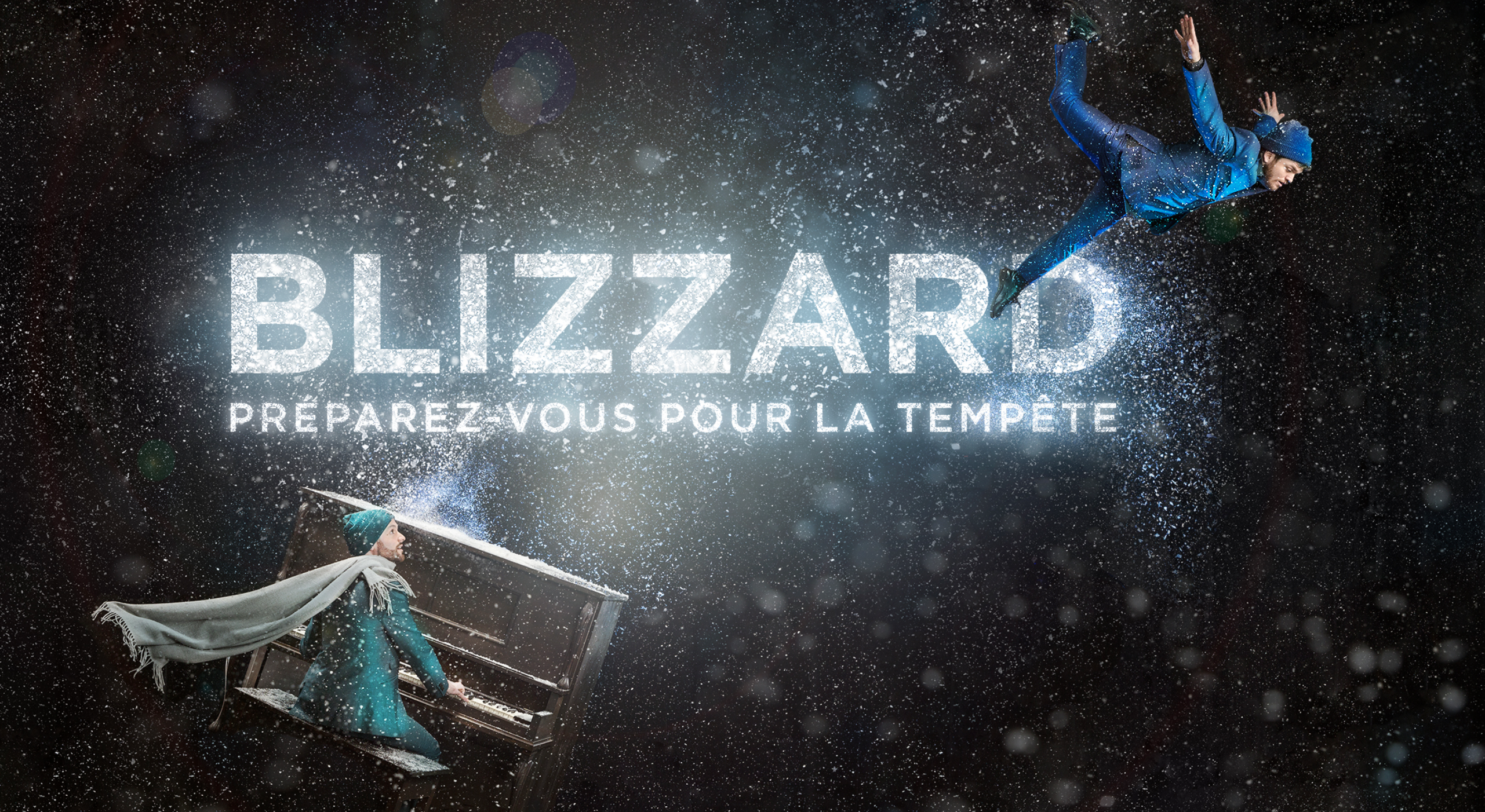 blizzard