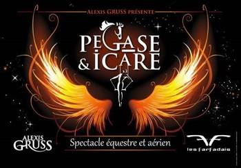 Pégase et Icare