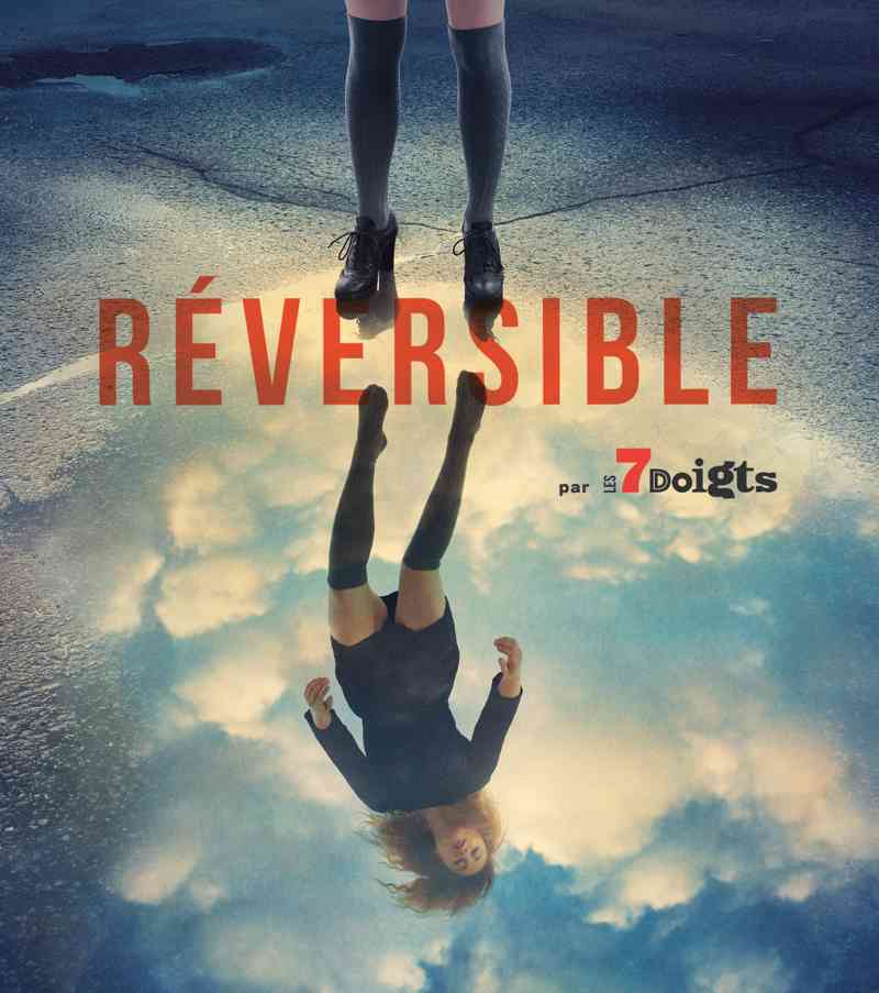 Reversible