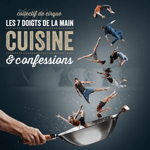 Ruban cuisines et confessions