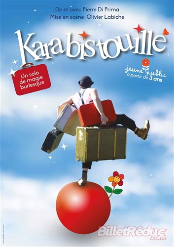 karabistouille