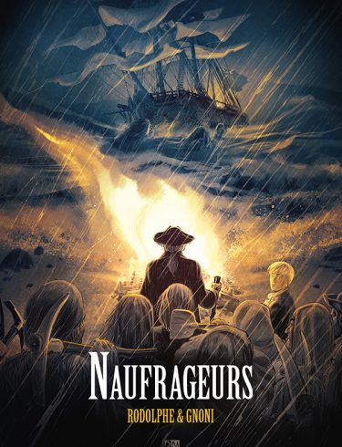 naufrageurs